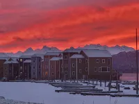 Lakeshore Lodges Hotel a 