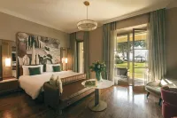 Castelfalfi Hotels in Montaione