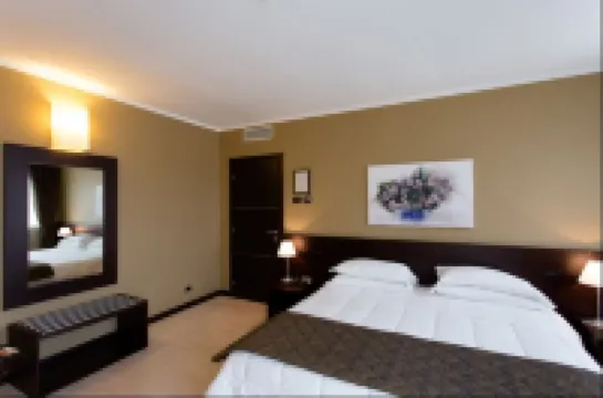 Air Palace Hotel Hotels in 