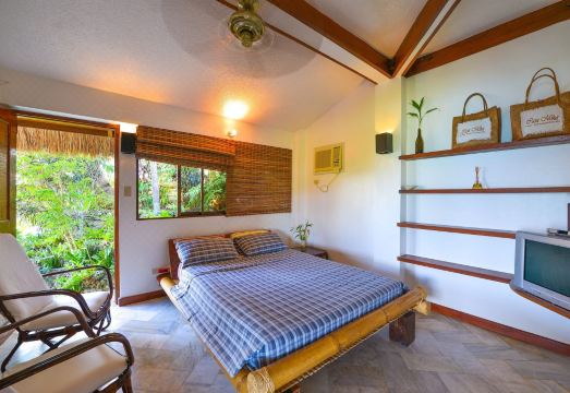 트로피카나 오션뷰 전망