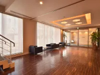 Dormy Inn Obihiro Natural Hot Spring Hotels in Obihiro