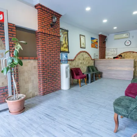 YAŞAM Hotel