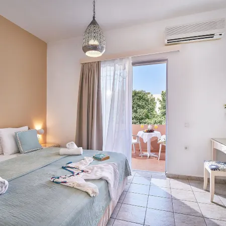Solon Apartments
