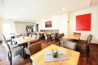 Hotel Birkensee