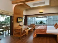 Gokulam Grand Turtle on the Beach Hotels in Kovalam