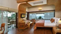 Gokulam Grand Turtle on the Beach Hotels in Kovalam