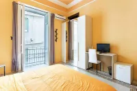 Bohème B&B Al Centro - سرير ووجبة إفطار