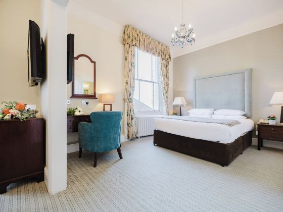 Winchester Royal Hotel