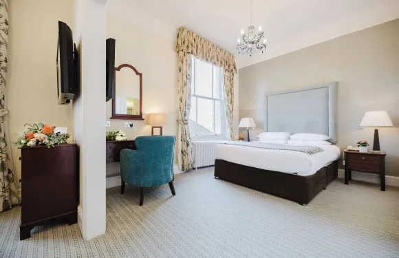 温徹斯特皇家酒店