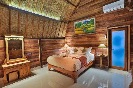 Mamaras Guest House