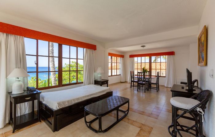 Sosua by the Sea Boutique Beach Resort
