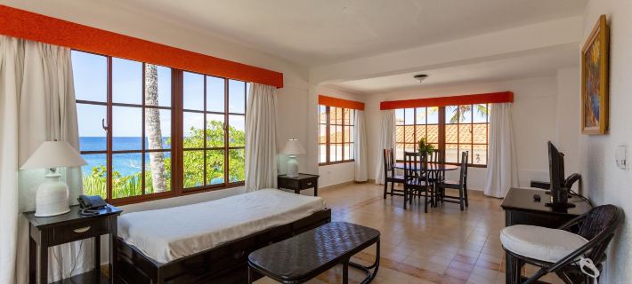 Sosua by the Sea Boutique Beach Resort Hotels in Sosua