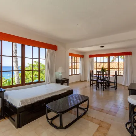 Sosua by the Sea Boutique Beach Resort