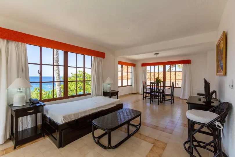 Sosua by the Sea Boutique Beach Resort