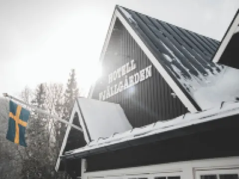 Hotell Fjällgården Ski-in Ski-Out Hotels in Are