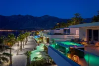 Hyatt Regency Kotor Bay Resort - Pools