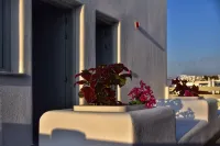 Quartano Luxury Cycladic Residence