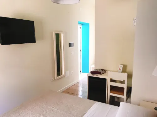Hotel Marina del Capo Hotels in Ricadi