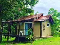 Pousada Das Palmeiras Hotels in Salinópolis