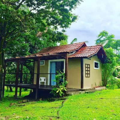 Pousada Das Palmeiras Hotels in Salinopolis