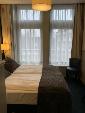 Hotel Clemens