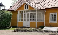 Ekerum Resort Öland - Parking
