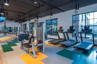 The Gordon Hotel - Gym