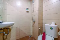 Comfy and Modern Margonda Residence 5 Studio Apartment Hotels in Kecamatan Beji
