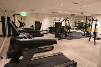 Ørland Kysthotell Hotels in Orland