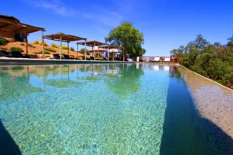 Monte Gois Country House e Spa