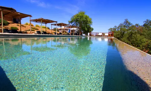 Monte Gois Country House e Spa