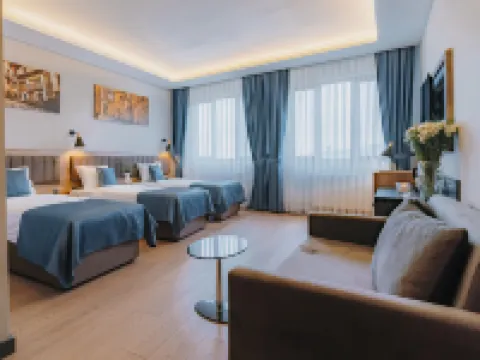 City Port Hotel Trabzon Hotels in Trabzon