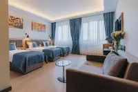 City Port Hotel Trabzon