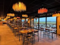 Le royaume des Lions Hotels in Pommeuse