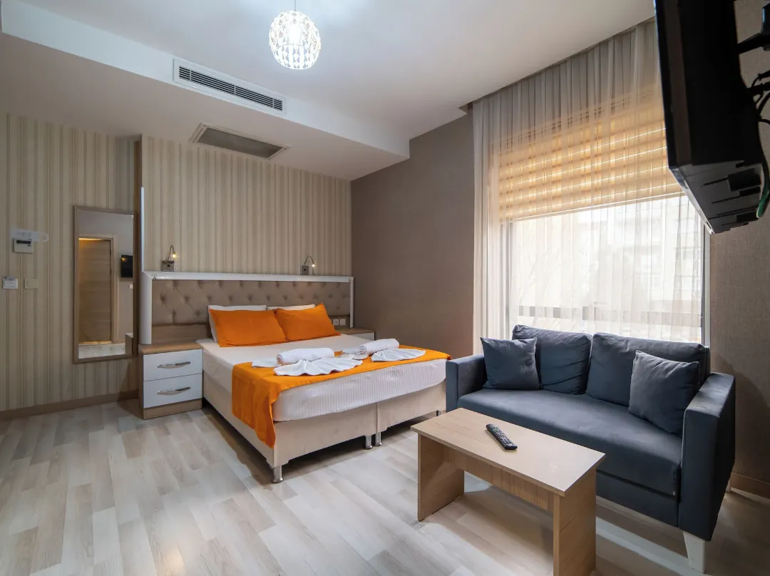 Mardy Hotel - Küçükçekmece