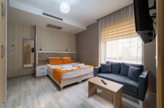 ماردي هوتل Hotels near أكواريوم إسطنبول