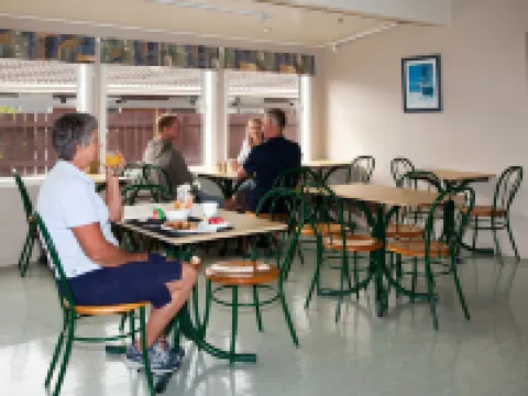 Seagulls Guesthouse Hotels in Tauranga