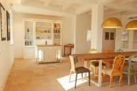 Frantoio l'Olinda Hotel di Monsano