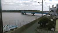 Minshuku Takahashi Kashibuneten - Scenic