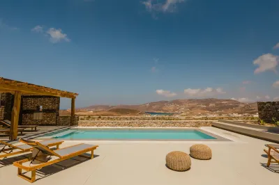 Amarelo Suites Hotels in 