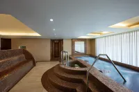 Cinnamon Grand Colombo - spa