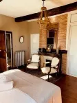 Le Manoir du Thouron Hotel a Saint-Sulpice-la-Pointe