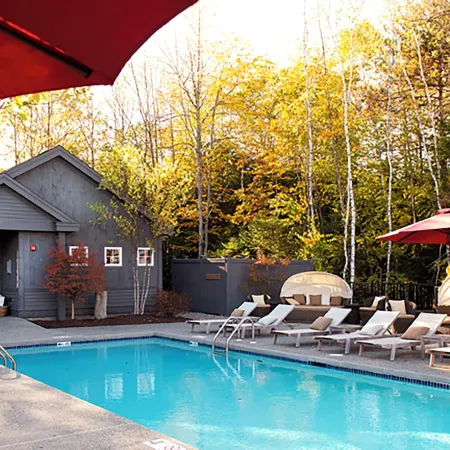 Hidden Pond Resort