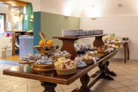 Albergo Villa Edy - breakfast