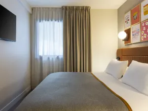 RockyPop Flaine Hotel & Spa