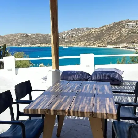 Boheme Beach Houses