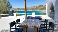 Boheme Beach Houses Hotels in Elia