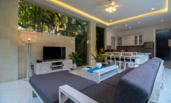 Villa Sayang Sanur III