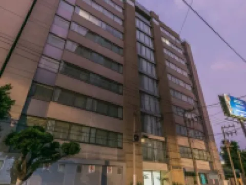 Suite Perisur Hotels in Coyoacan