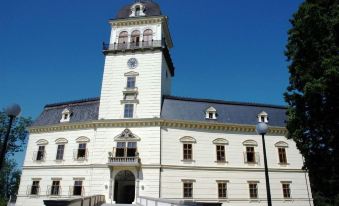 Motel Schlafraum Schlüßlberg-Dein Smartes Hotel-Contactless Check-IN